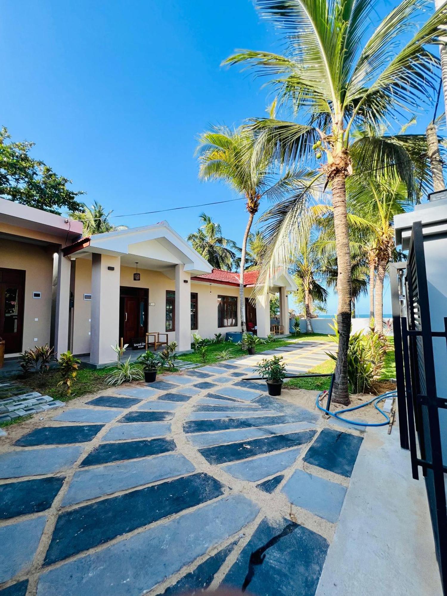 Sound Sleep Resort Arugam Bay Exteriér fotografie