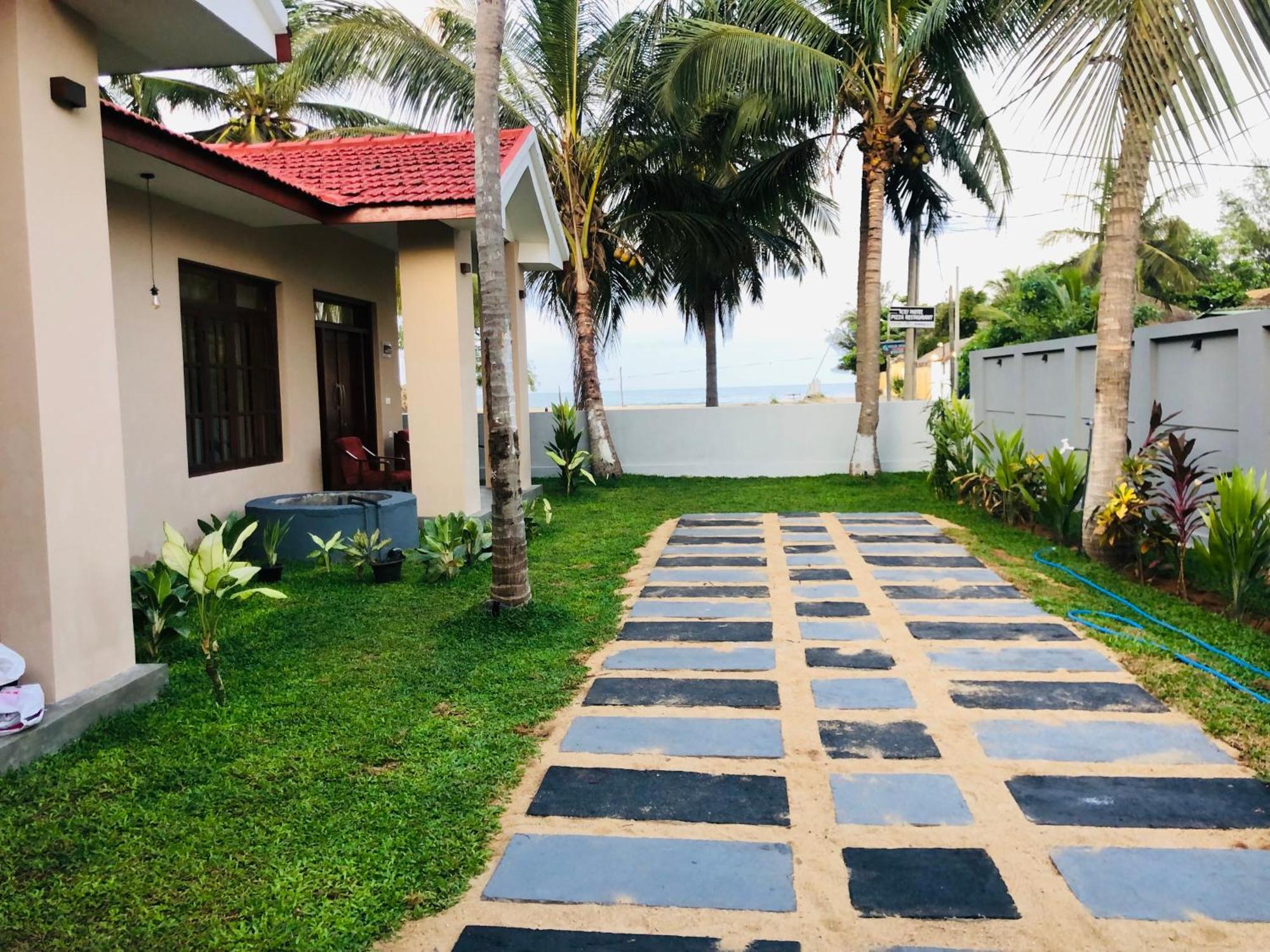 Sound Sleep Resort Arugam Bay Exteriér fotografie
